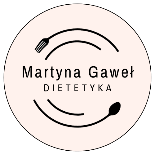Martyna Gaweł | Dietetyka